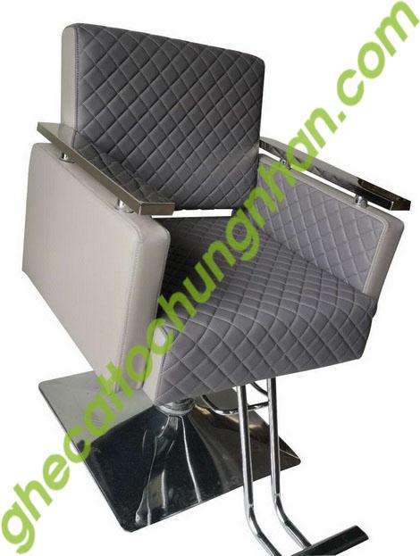 HN-68062T ( Xám Đậm Phối Xám Nhạt )